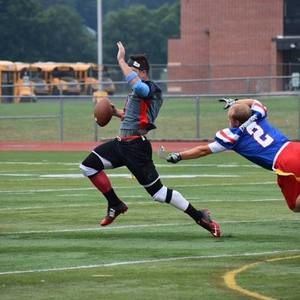 Meet your Posher, Corey